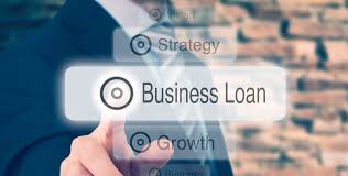bussiness loan